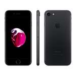 APPLE iPhone 7 (Black, 128 GB)